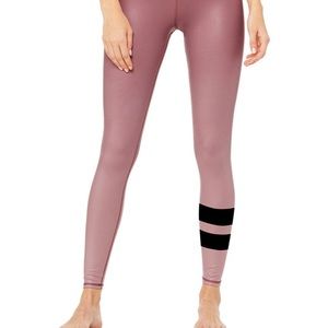 Alo gradient leggings